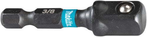 Makita Accessoires impact 3 8 bit adapter - b-66868