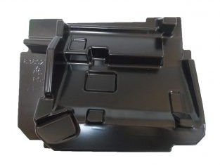 Makita Accessoires inlay voor m-box 3 voor dbn500 - 838023-6
