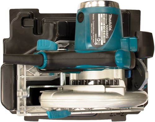 Makita Accessoires inlay voor m-box 5008mg - 5604r - 837657-2