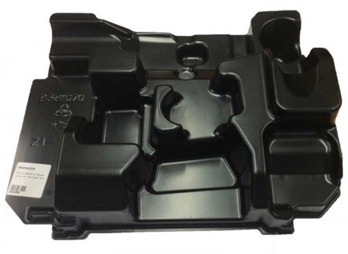 Makita Accessoires inlay voor m-box dlx2040tj 8381070 - 838107-0