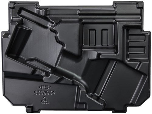 Makita Accessoires inlay voor m-box dtm52z - 835w93-4