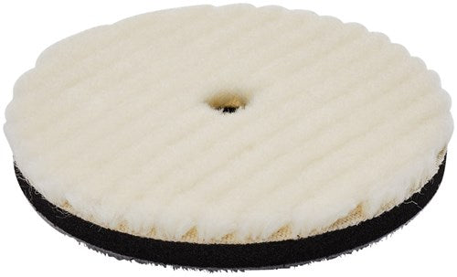 Makita Accessoires inpoetsschijf wol 80mm - 191n92-5 - 191n92-5