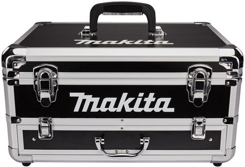 Makita Accessoires koffer aluminium leeg - 823327-9 - 823327-9