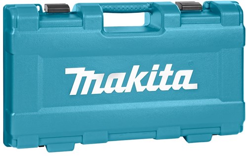 Makita Accessoires koffer kst - kunststof koffer voor djr360 - 821670-0 - 821670-0
