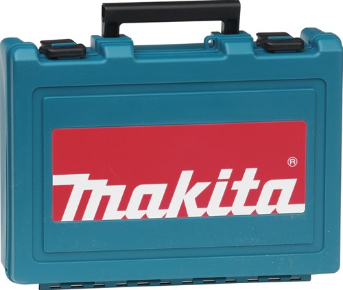 Makita Accessoires koffer kunststof voor ar410hr - 824864-6