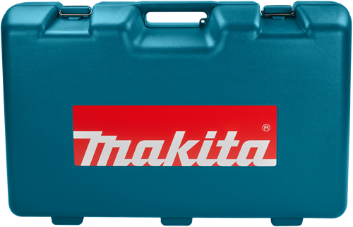 Makita Accessoires koffer kunststof voor de dpb180 bandzaag - 141496-7 141496-7