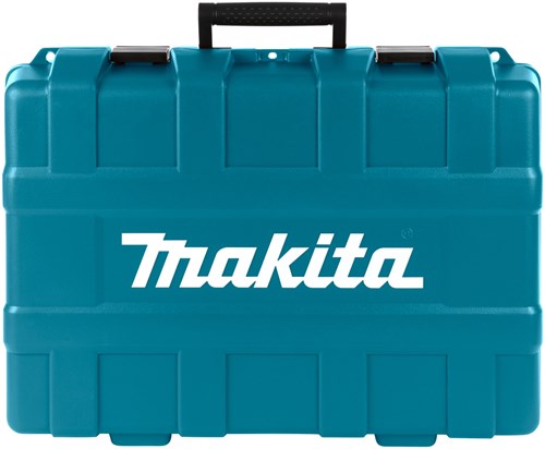 Makita Accessoires koffer kunststof voor o.a dga700 en dga900 - 821717-0