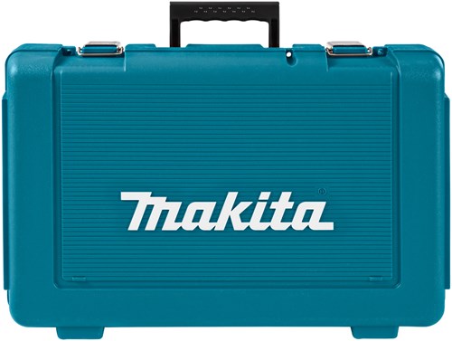 Makita Accessoires koffer voor 6842 schroefautomaat - 824808-6