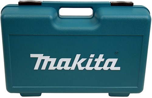Makita Accessoires koffer voor haakse slijper 115 125mm - 824985-4