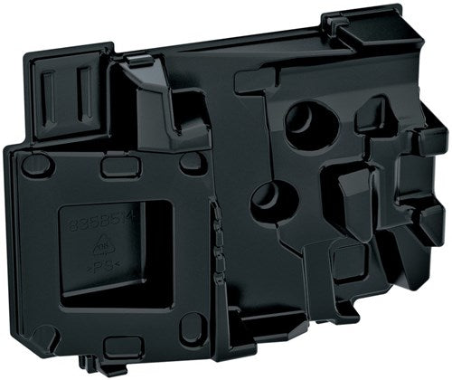 Makita Accessoires kofferinzet inlay voor dfn350 - 835b51-4 - 835b51-4