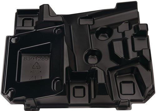 Makita Accessoires kofferinzet inlay voor dpt353 - 839128-5 - 839128-5