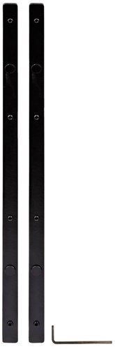 Makita Accessoires koppelstripset voor geleiderails o.a sp6000 - 198885-7 - p-20177