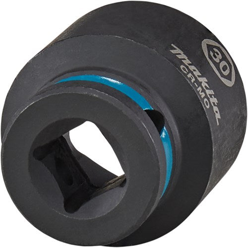 Makita Accessoires krachtdop 30mm 44mm 1 2 - e-16221