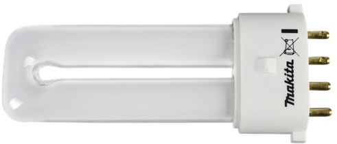 Makita Accessoires lamp voor ls0714 | 193730-1 - 193730-1