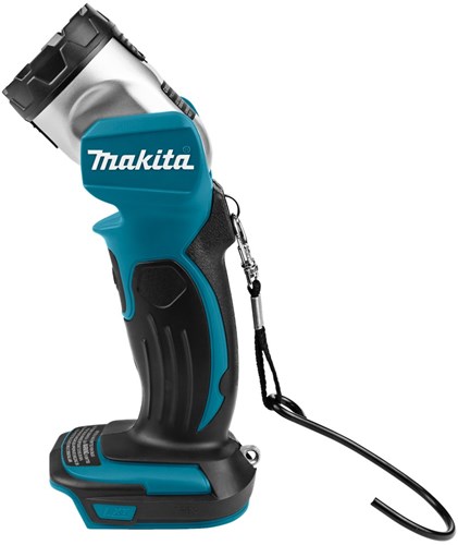 Makita Accessoires werklamp dml802 14,4v 18v - dml802