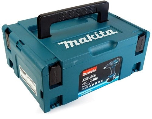 Makita Accessoires m-box nr.2 nieuw model | actieprijs - 821550-0_actie