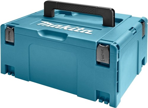 Makita Accessoires m-box nr.3 nieuw model | actieprijs - 821551-8_actie