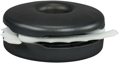 Makita Accessoires maaikop kunststof messen 255mm - 198383-1