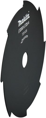 Makita Accessoires maaimes 200x8 - 191y44-2