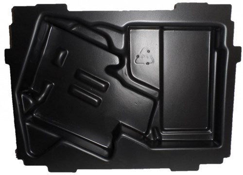 Makita Accessoires mbox 1 inleg voor 4350fct 4351fct | 837803-7 - 837803-7