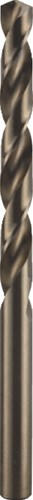 Makita Accessoires metaalboor hss-co lengte 61mm nuttige lengte 33mm diameter 3mm - d-17310