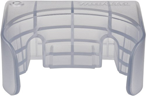 Makita Accessoires muurbevestiging stofzuiger - 458571-5 - 458571-5