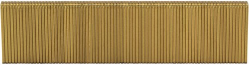 Makita Accessoires niet 25mm 6,35x1,1x1,3mm - narrow crown, 18awg - f-33607