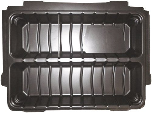 Makita Accessoires p-83680 | verdeelbak | zelf indeelbaar | voor mbox nr.1 - p-83680
