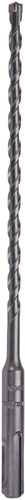 Makita Accessoires pb4s: sds-plus boor 6x210mm - b-62511