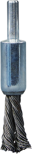 Makita Accessoires penseelborstel 6x12mm - d-73835 d-73835