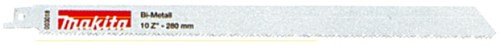 Makita Accessoires Makita reciprozaagblad 3018 p-04983