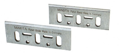 Makita Accessoires schaafbeitels hss 82mm - d-16346