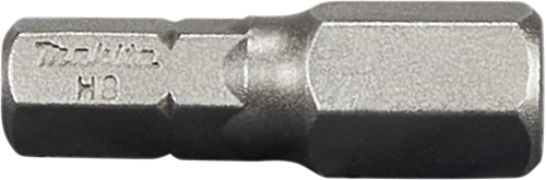 Makita Accessoires schroefbit h8x25mm - b-23737 b-23737