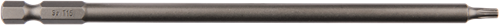 Makita Accessoires schroefbit t15x150mm - b-59972 b-59972