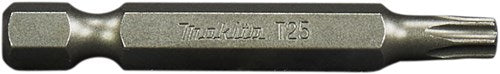 Makita Accessoires schroefbit t25x50mm - b-25404