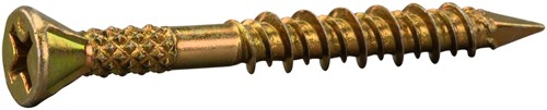 Makita Accessoires | schroeflint houtplaat | 4,2x40mm - f-31201