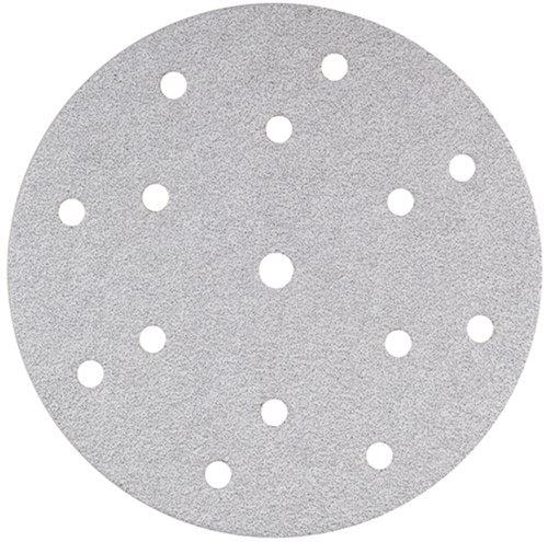 Makita Accessoires schuurschijf k120 150mm - b-51546 - b-51546