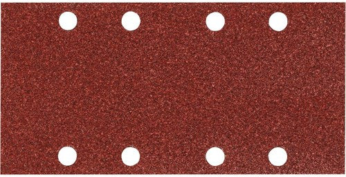 Makita Accessoires schuurvel k120 93x185 red v. - p-35891