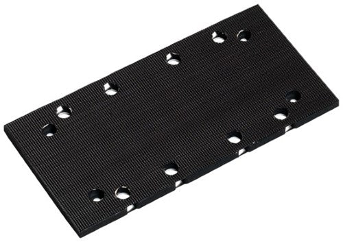 Makita Accessoires schuurzool velcro | 158323-1 - 158323-1