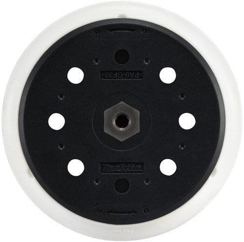 Makita Accessoires schuurzool zacht diameter 150mm - 197314-7