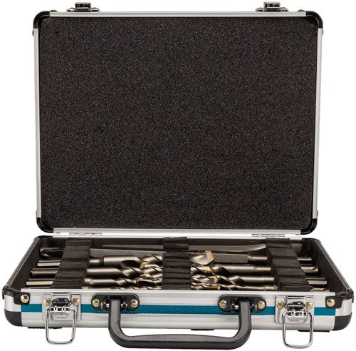 Makita Accessoires sds boor- beitelset 13-dlg - d-42400