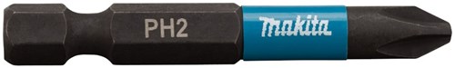 Makita Accessoires slagschr.b. blk ph2x50mm - b-63725