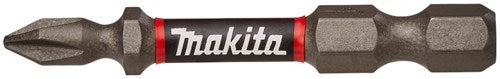 Makita Accessoires slagschroefbit ph1x50mm e impr - e-03268
