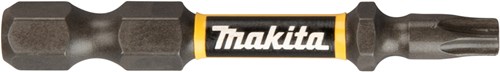 Makita Accessoires slagschroefbits t25x50mm | impact premier | 10 stuks - e-26048
