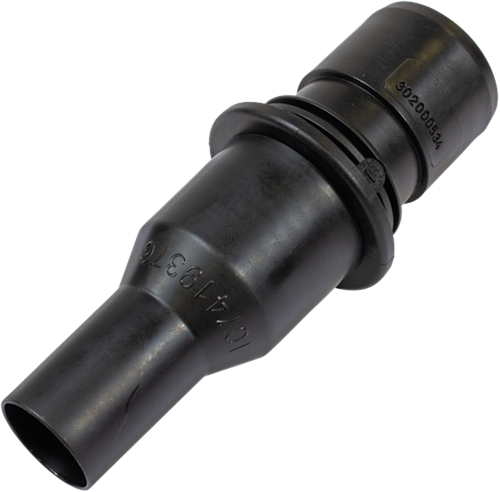 Makita Accessoires slangadapter 22mm qs - w107418678 - w107418678
