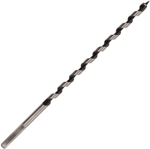 Makita Accessoires slangenboor 8x250mm - d-07347