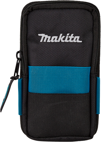 Makita Accessoires smartphonehouder xl - e-12980 - e-12980