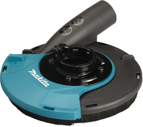 Makita Accessoires stofafzuigkap komschijf 115 125 mm - 191w06-8