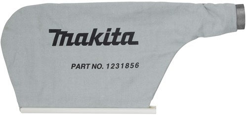 Makita Accessoires stofzak linnen - 123185-6