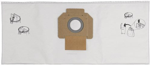 Makita Accessoires stofzak voor vc3012l, vc3012m - p-84078 - p-84078